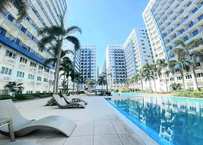 Sea Affordable Staycation Manila