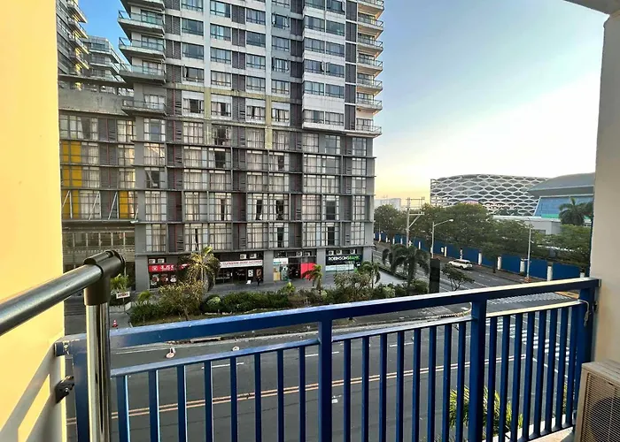 Sea Affordable Staycation