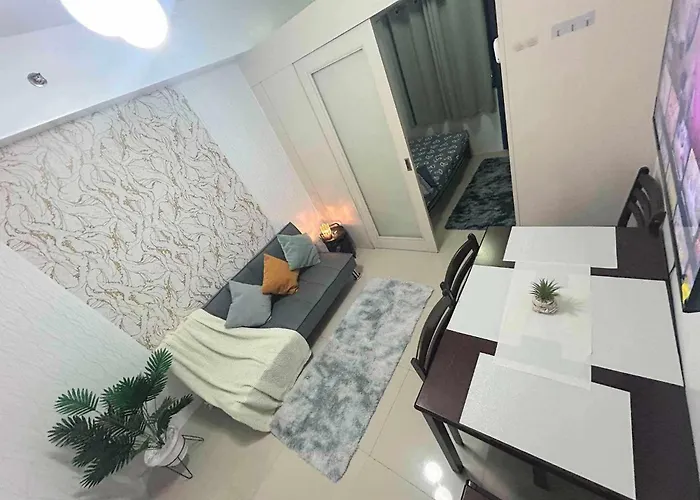 Apartment Sea Affordable Staycation