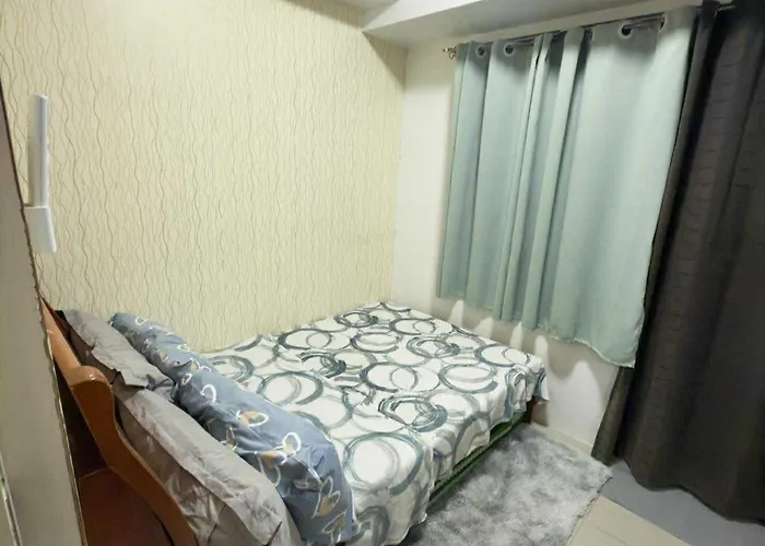 Apartment Sea Affordable Staycation