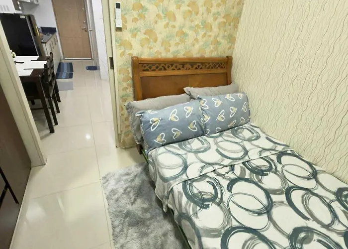 Apartment Sea Affordable Staycation